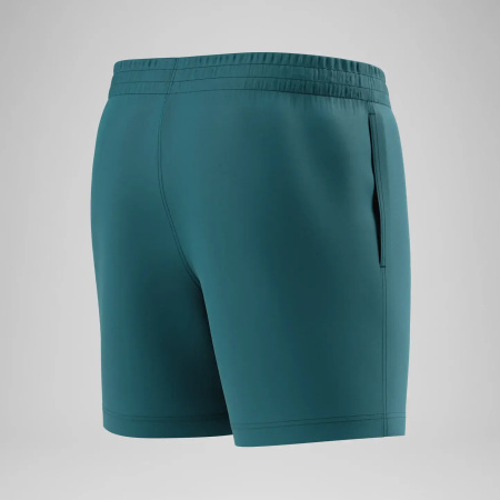 Шорты для плавания Speedo Essentials 16'' (Мужской; XXL (54-56); Темно-Зеленый)